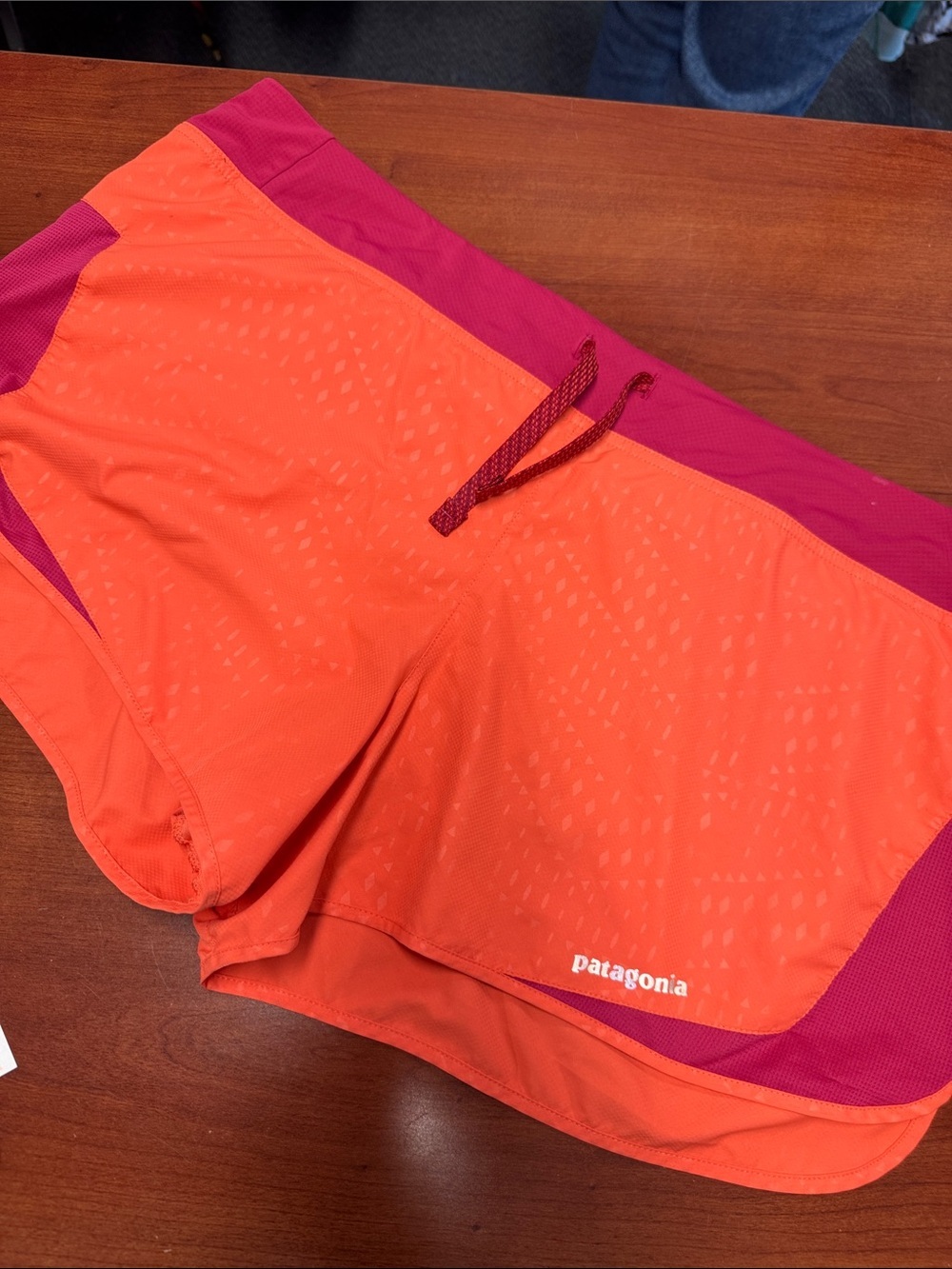 Patagonia shorts L // 080767